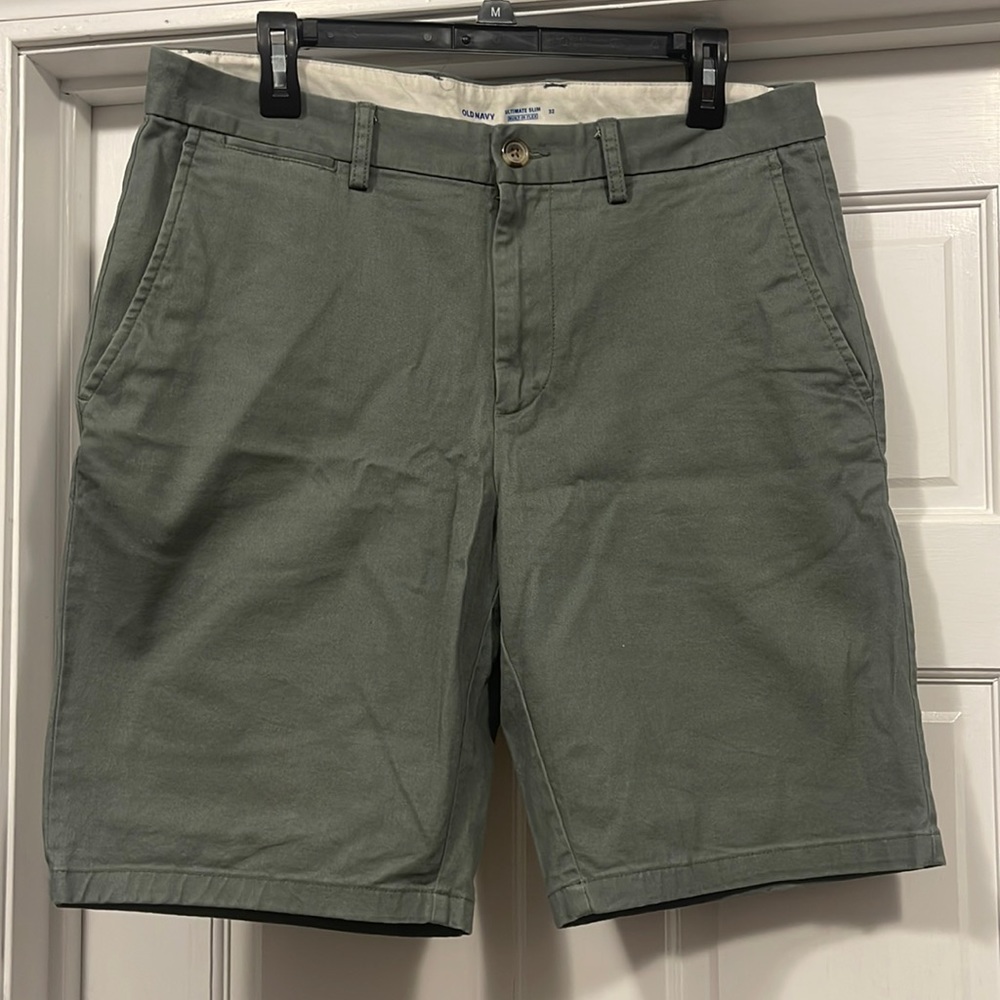 Old Navy Shorts